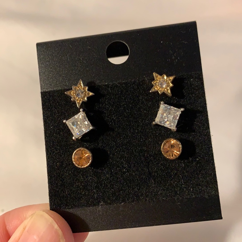 Multi stud set